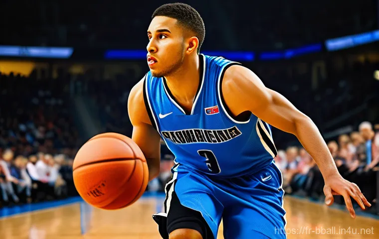 농구 핸들링 훈련 방법 - **Intense Dribbling Training: Strength and Precision with Gear**
"A focused young female basketb... 농구 핸들링 훈련 방법 - **Intense Dribbling Training: Strength and Precision with Gear**
"A focused young female basketb...