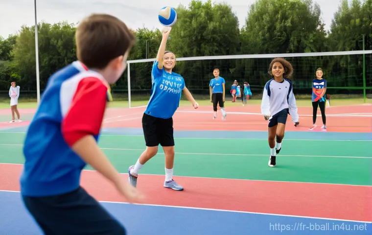 농구와 다른 스포츠 비교 - **Prompt:** A lively and communal scene in a picturesque French park, illustrating the diverse sport... 농구와 다른 스포츠 비교 - **Prompt:** A lively and communal scene in a picturesque French park, illustrating the diverse sport...