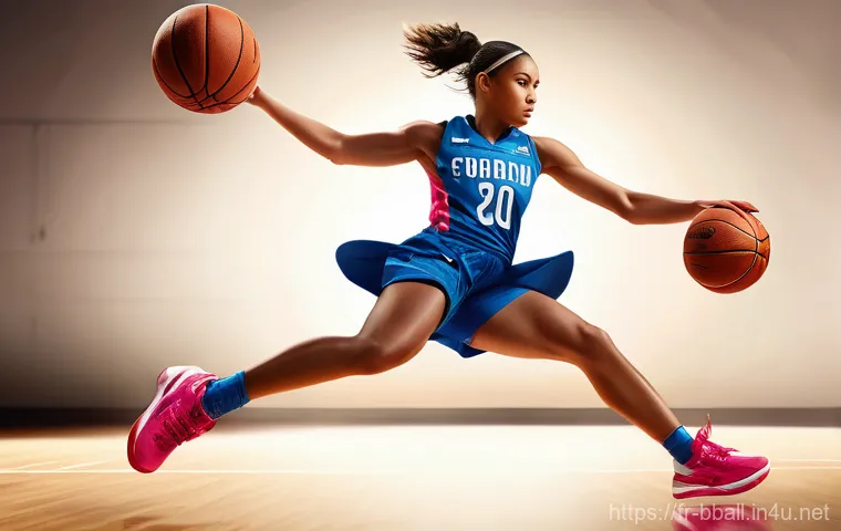 농구화 쿠션 비교 - **Image Prompt 1: The Powerful Center - Absorbing Cushioning**
"A muscular male basketball cente... 농구화 쿠션 비교 - **Image Prompt 1: The Powerful Center - Absorbing Cushioning**
"A muscular male basketball cente...