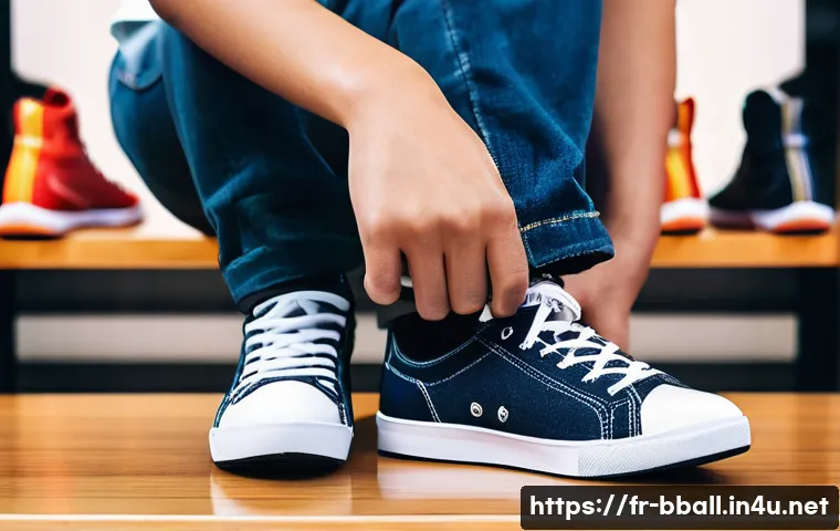 Chaussures de basket en ligne 7 sites incontournables pour faire le meilleur choix 4 온라인 농구화 쇼핑몰 추천 관련 이미지 2