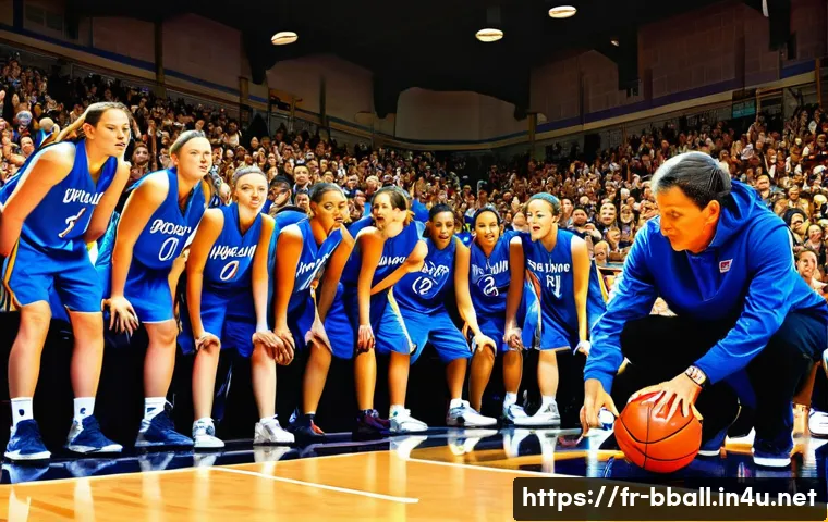 Votre tableau tactique de basket un outil sous-estimé pour des victoires écrasantes 3 농구 전술 보드 활용법 관련 이미지 1